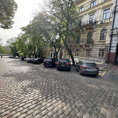D5 Apartments Οδησσός Εξωτερικό φωτογραφία