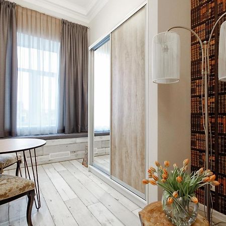 D5 Apartments Οδησσός Εξωτερικό φωτογραφία
