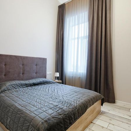 D5 Apartments Οδησσός Εξωτερικό φωτογραφία