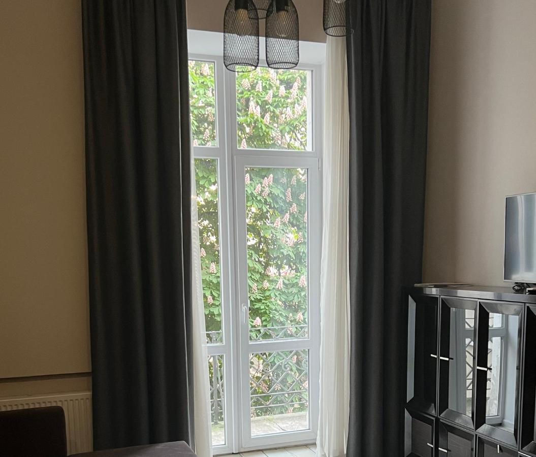 D5 Apartments Οδησσός Εξωτερικό φωτογραφία