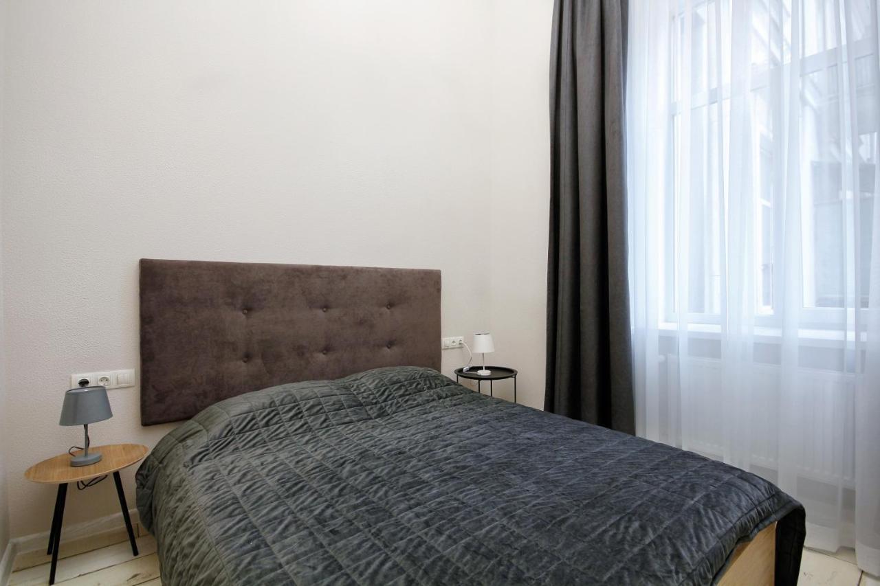 D5 Apartments Οδησσός Εξωτερικό φωτογραφία