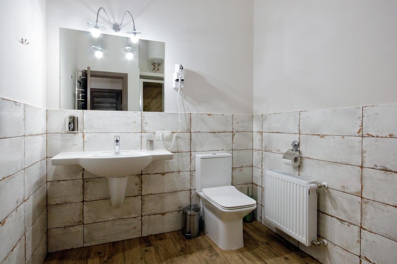 D5 Apartments Οδησσός Εξωτερικό φωτογραφία