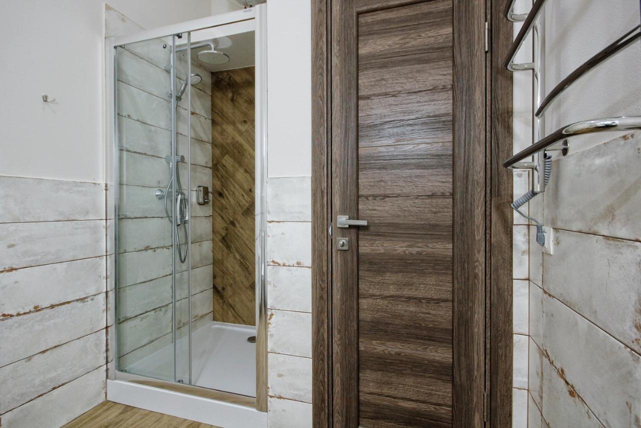 D5 Apartments Οδησσός Εξωτερικό φωτογραφία