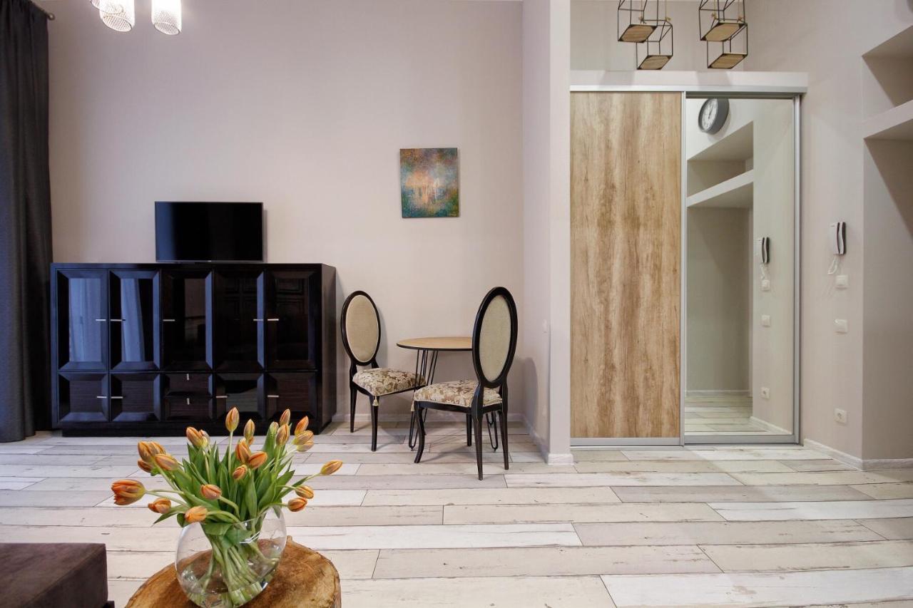 D5 Apartments Οδησσός Εξωτερικό φωτογραφία