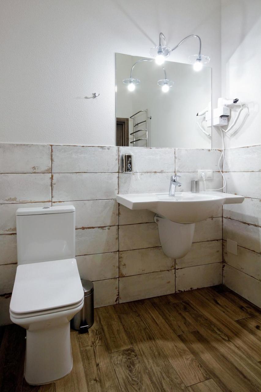 D5 Apartments Οδησσός Εξωτερικό φωτογραφία