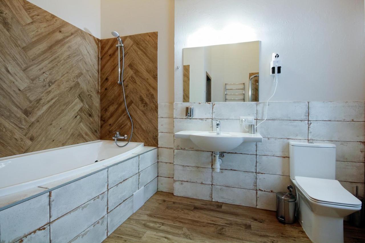 D5 Apartments Οδησσός Εξωτερικό φωτογραφία