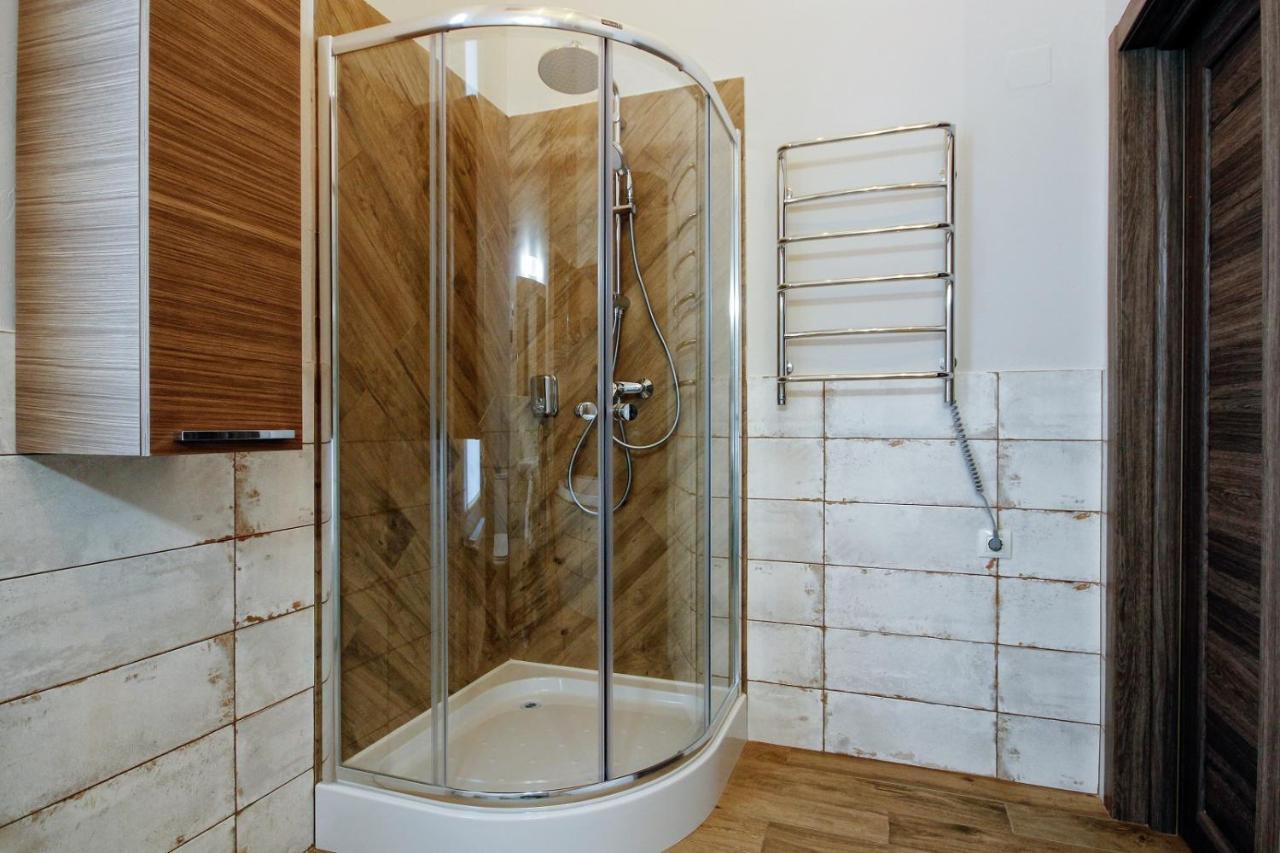 D5 Apartments Οδησσός Εξωτερικό φωτογραφία