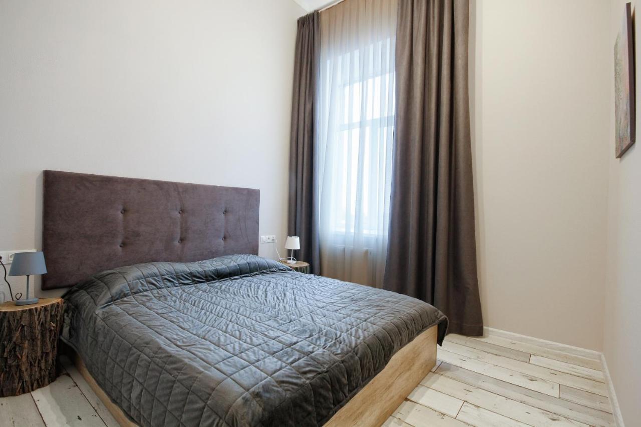 D5 Apartments Οδησσός Εξωτερικό φωτογραφία