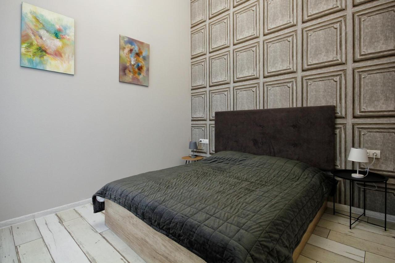 D5 Apartments Οδησσός Εξωτερικό φωτογραφία