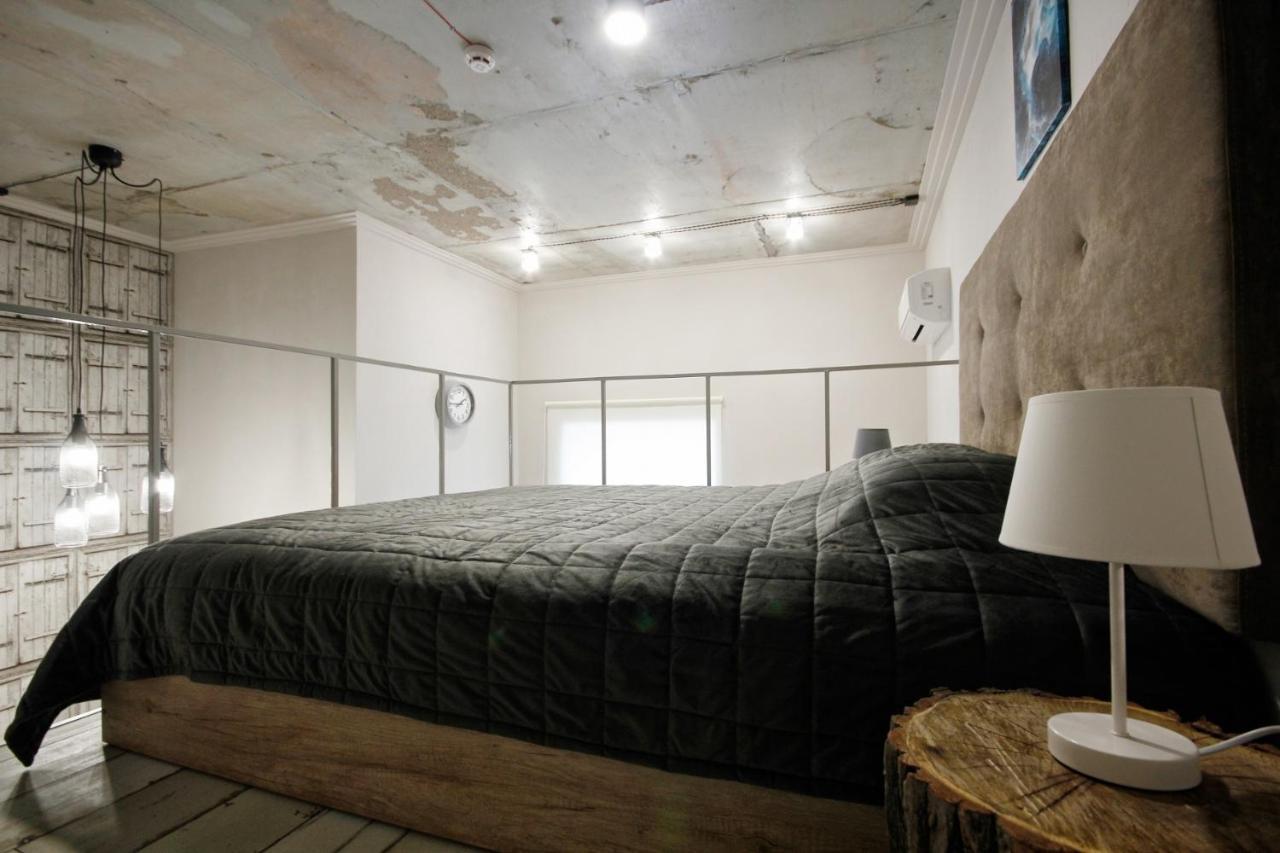 D5 Apartments Οδησσός Εξωτερικό φωτογραφία
