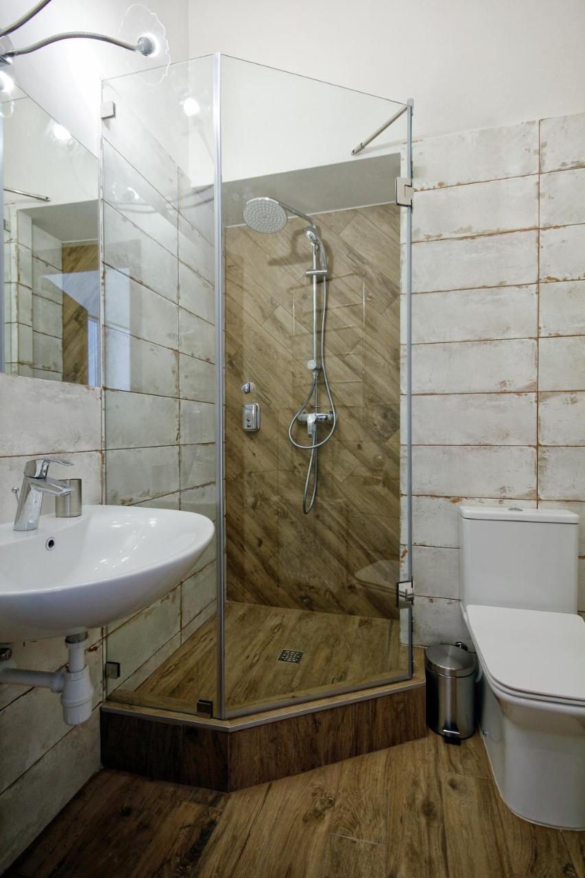 D5 Apartments Οδησσός Εξωτερικό φωτογραφία