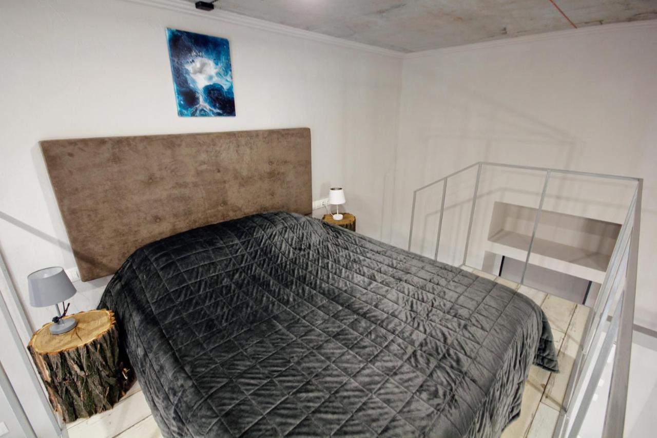D5 Apartments Οδησσός Εξωτερικό φωτογραφία