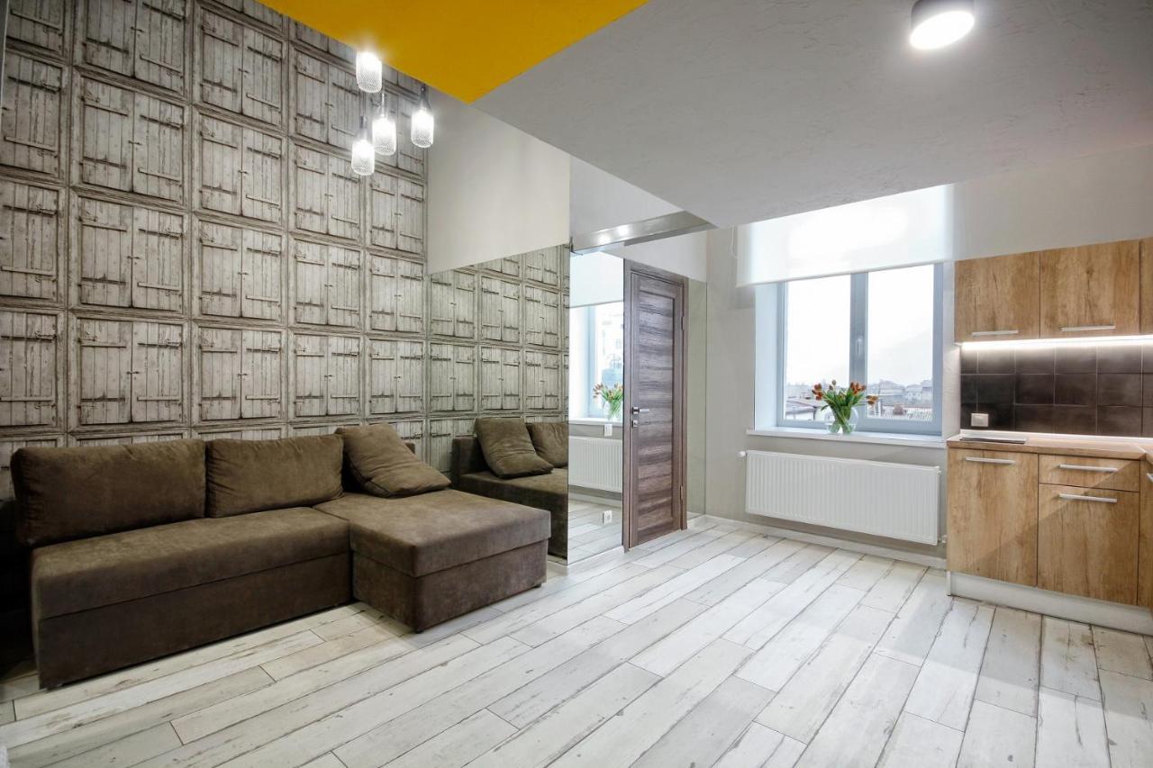 D5 Apartments Οδησσός Εξωτερικό φωτογραφία