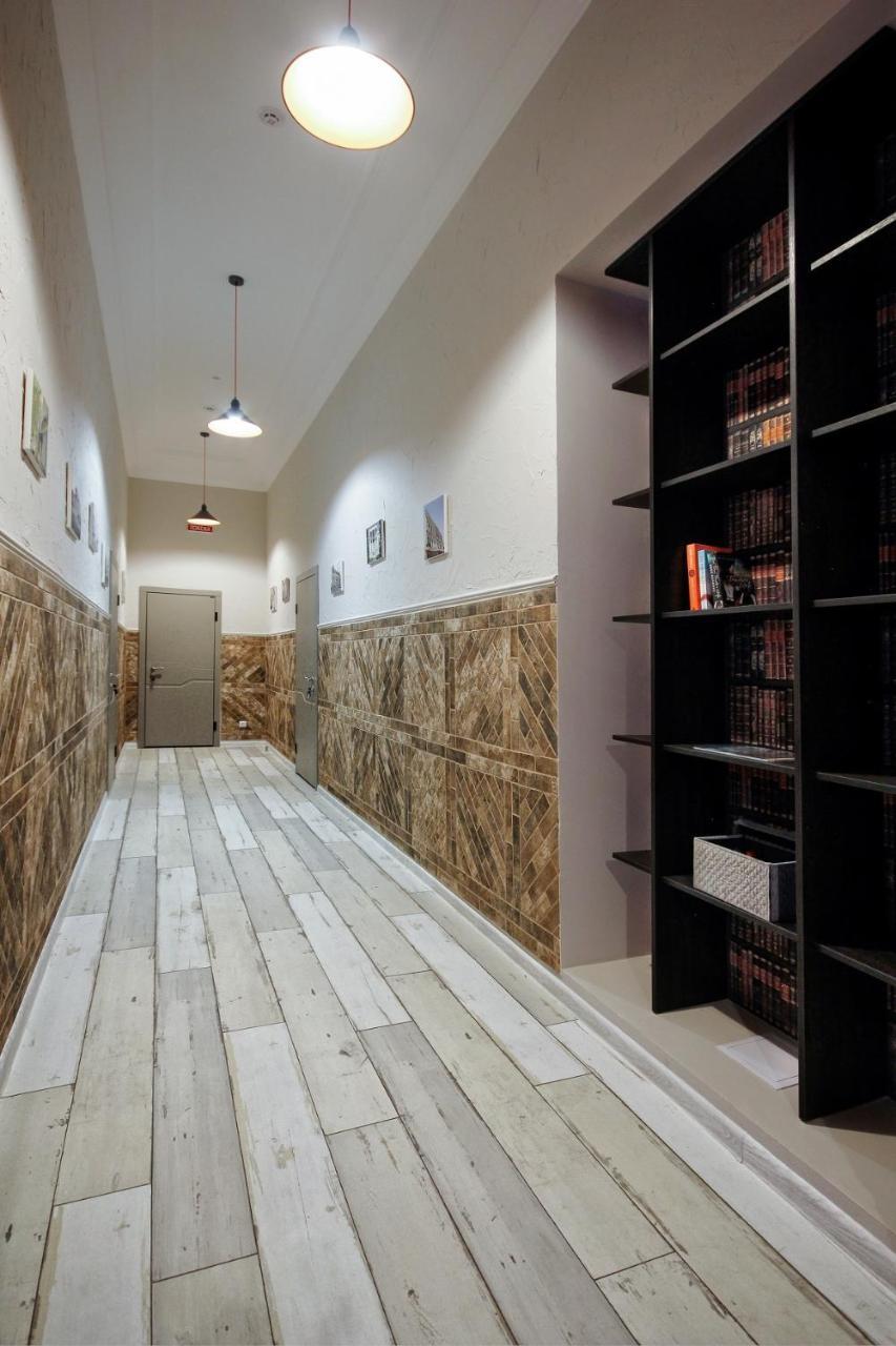 D5 Apartments Οδησσός Εξωτερικό φωτογραφία